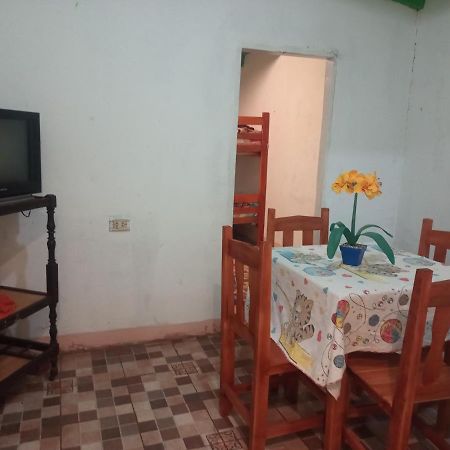 Flia Brover Puerto Iguazu Exterior photo