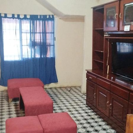 Flia Brover Puerto Iguazu Exterior photo