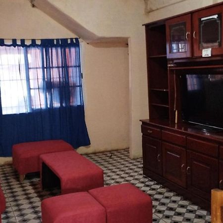 Flia Brover Puerto Iguazu Exterior photo