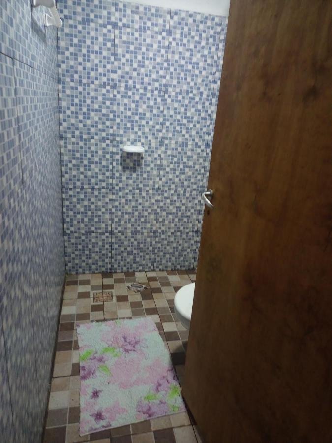 Flia Brover Puerto Iguazu Exterior photo
