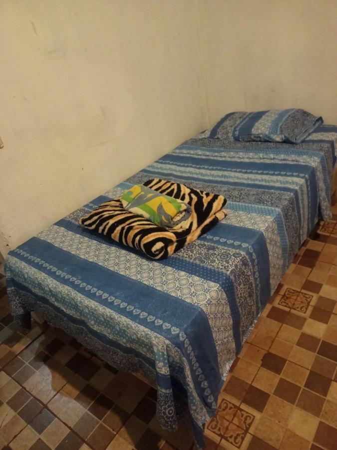 Flia Brover Puerto Iguazu Exterior photo
