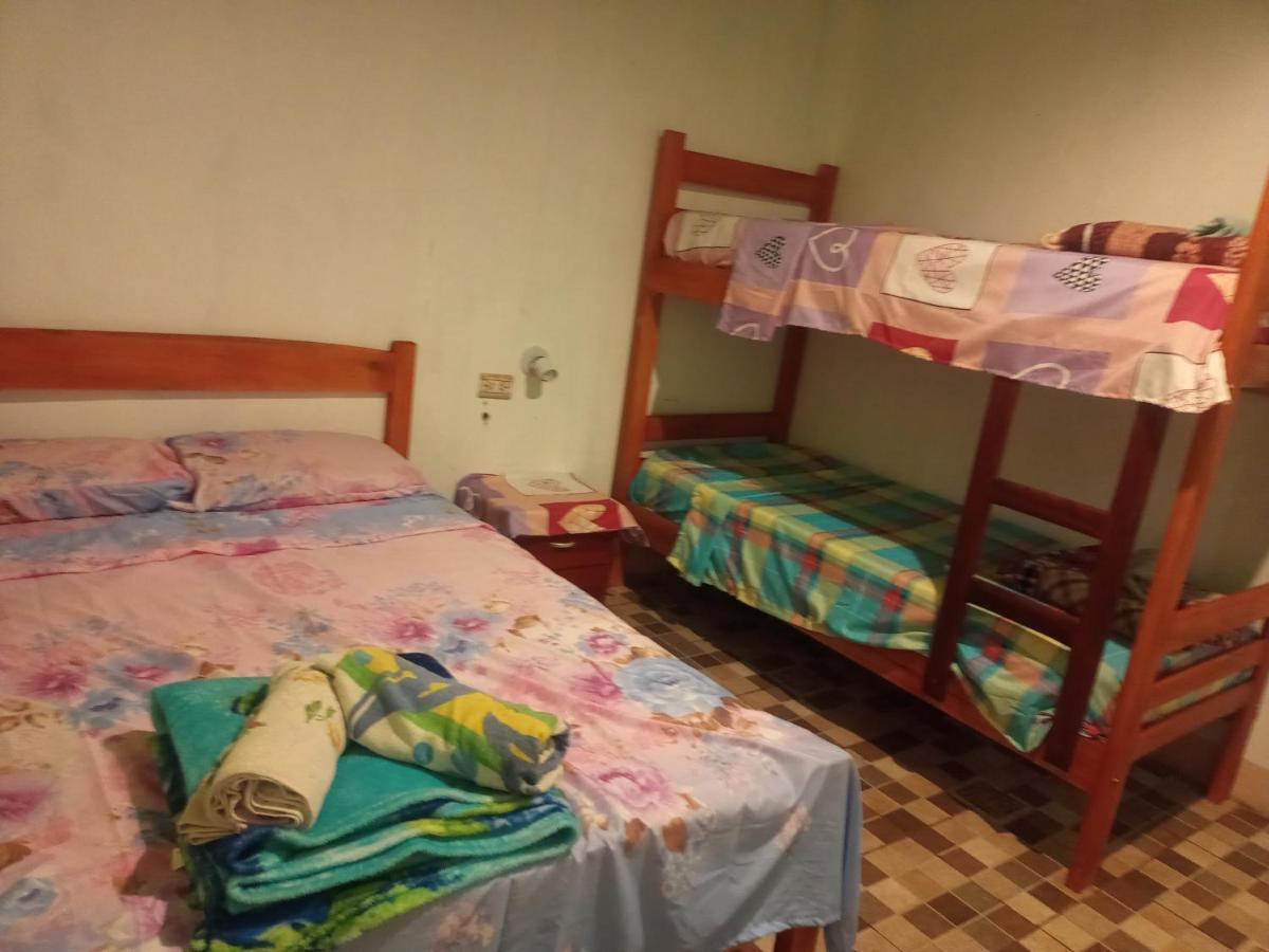 Flia Brover Puerto Iguazu Exterior photo