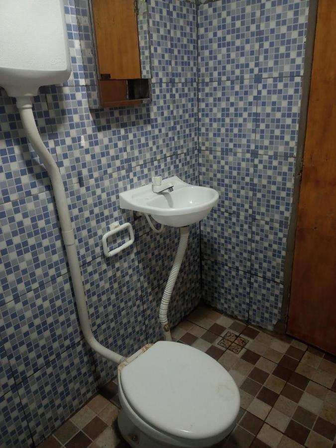 Flia Brover Puerto Iguazu Exterior photo