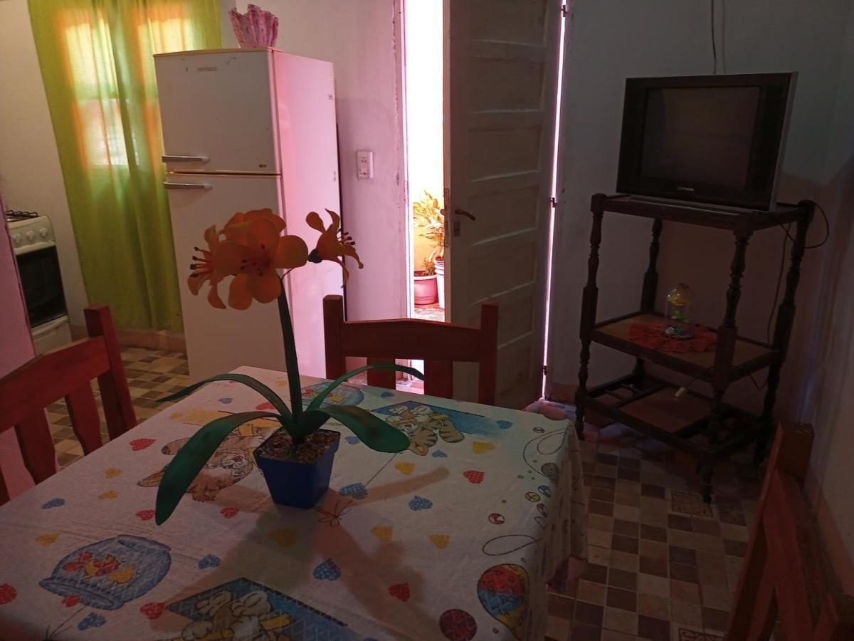Flia Brover Puerto Iguazu Exterior photo