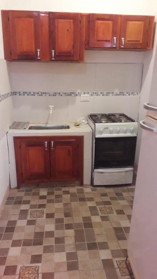 Flia Brover Puerto Iguazu Exterior photo