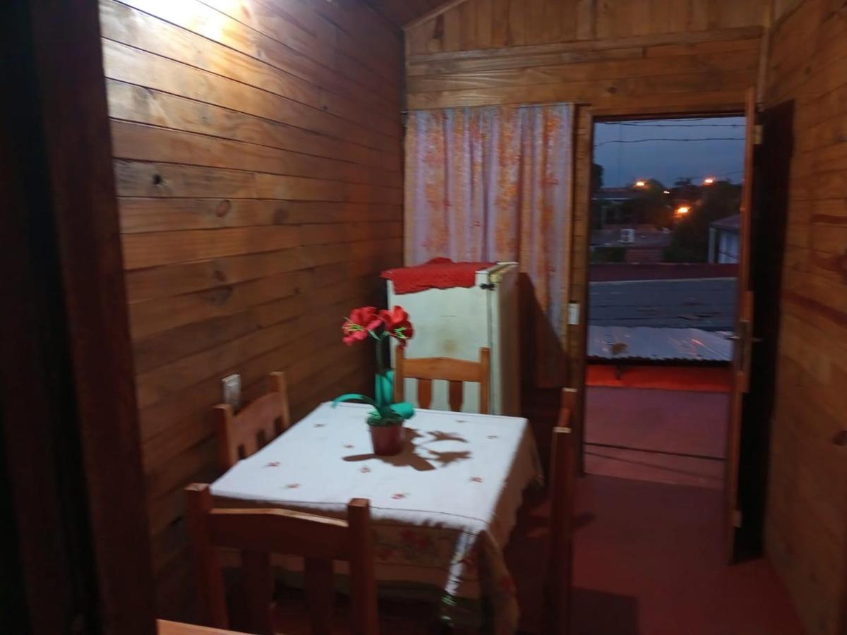 Flia Brover Puerto Iguazu Exterior photo