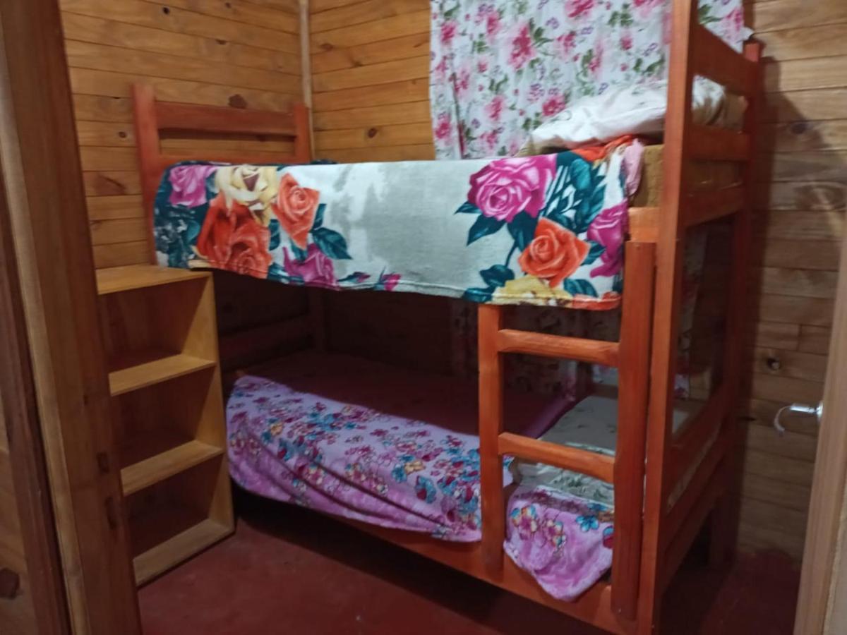 Flia Brover Puerto Iguazu Exterior photo