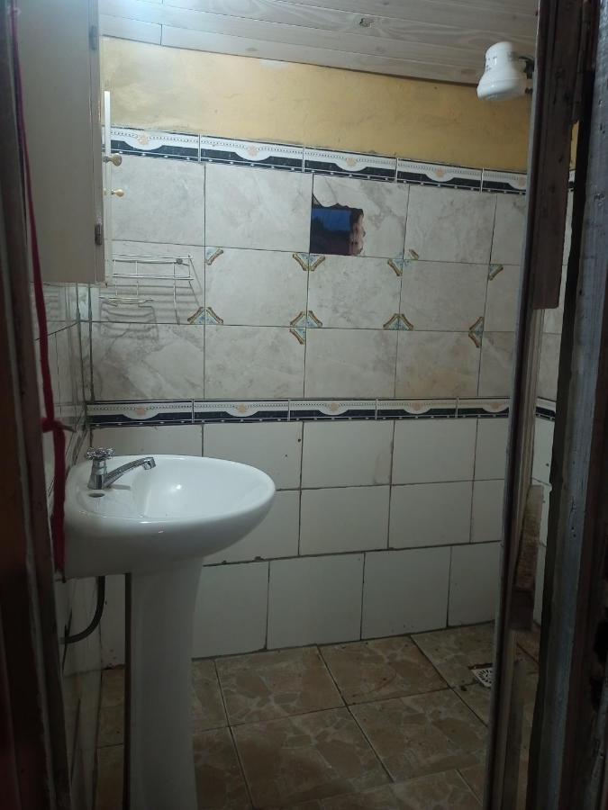 Flia Brover Puerto Iguazu Exterior photo
