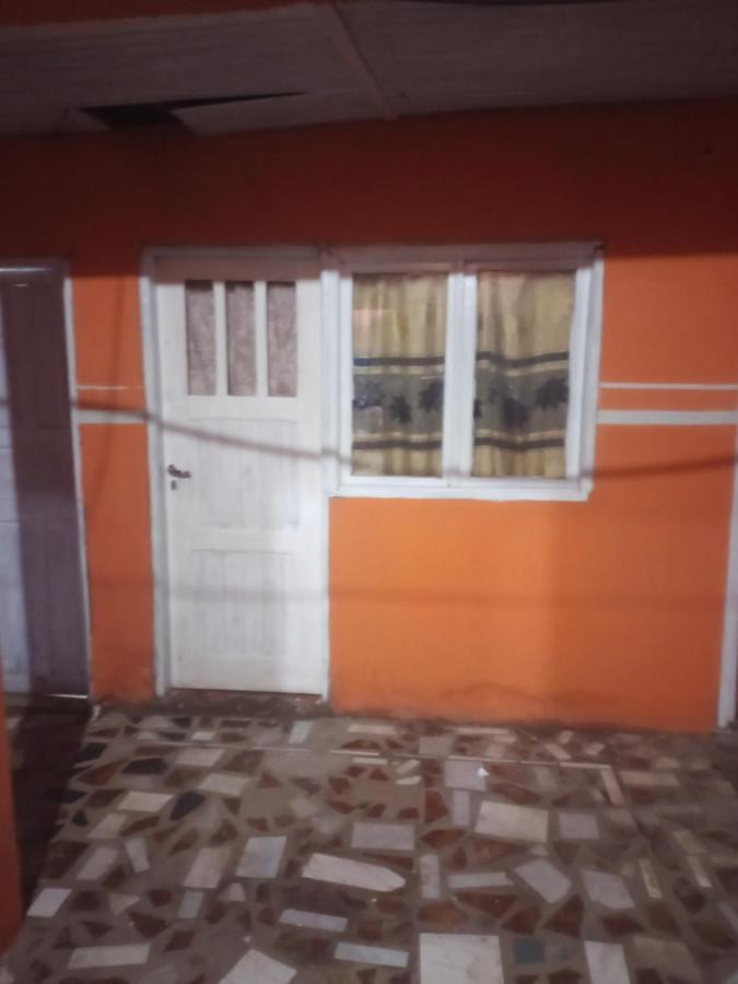 Flia Brover Puerto Iguazu Exterior photo