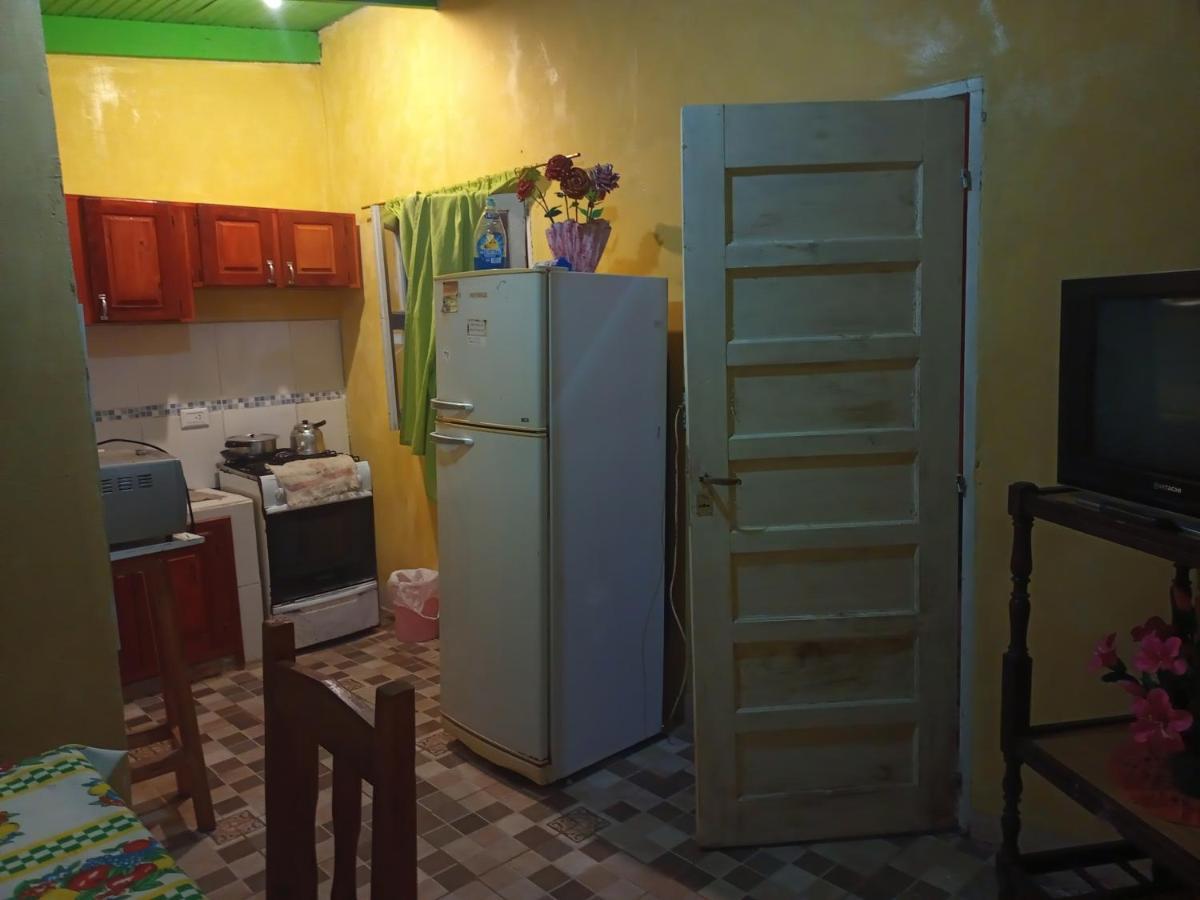 Flia Brover Puerto Iguazu Exterior photo