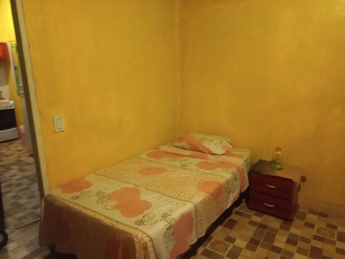 Flia Brover Puerto Iguazu Exterior photo