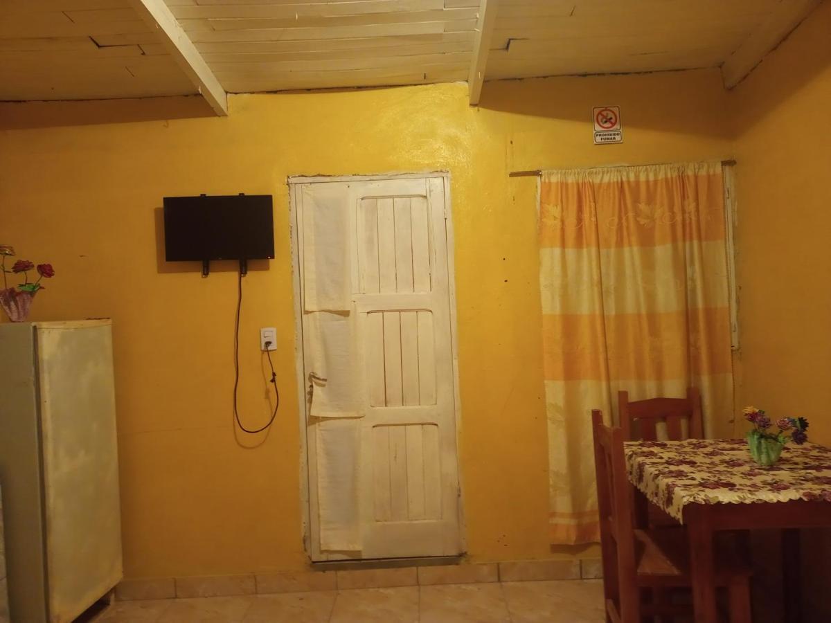 Flia Brover Puerto Iguazu Exterior photo