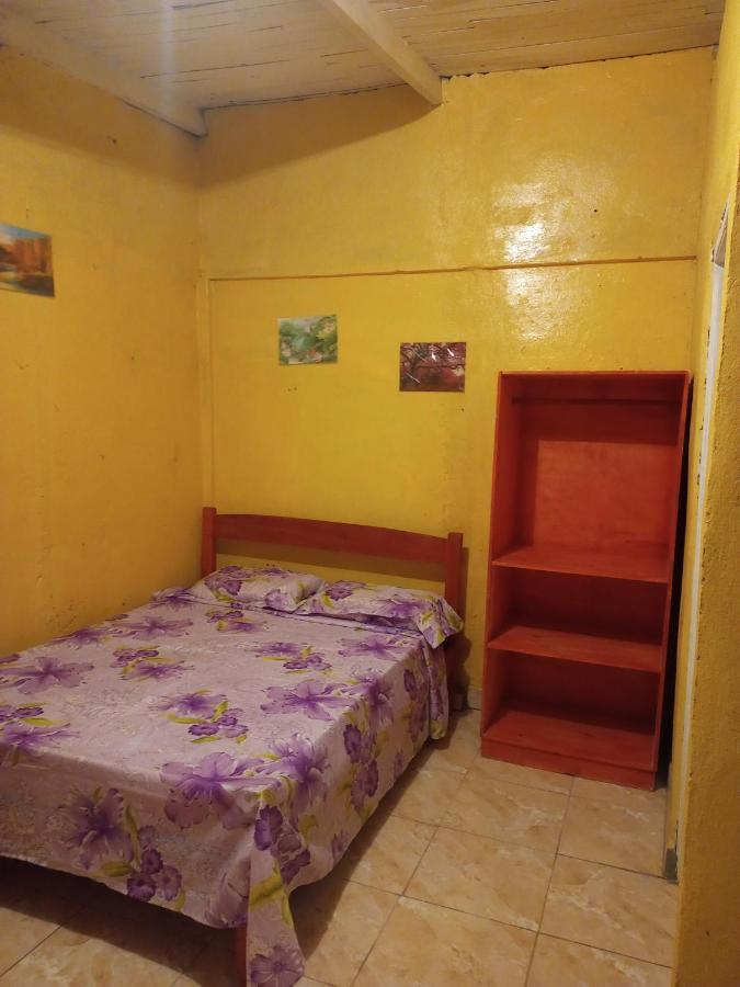 Flia Brover Puerto Iguazu Exterior photo