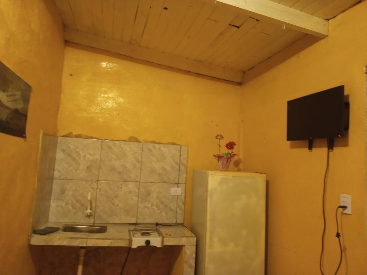 Flia Brover Puerto Iguazu Exterior photo
