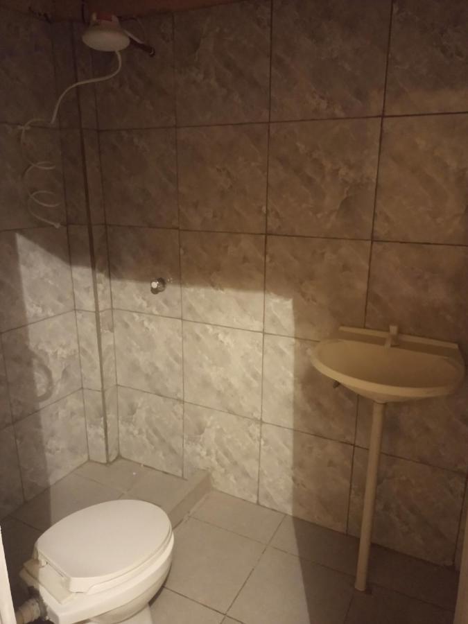 Flia Brover Puerto Iguazu Exterior photo