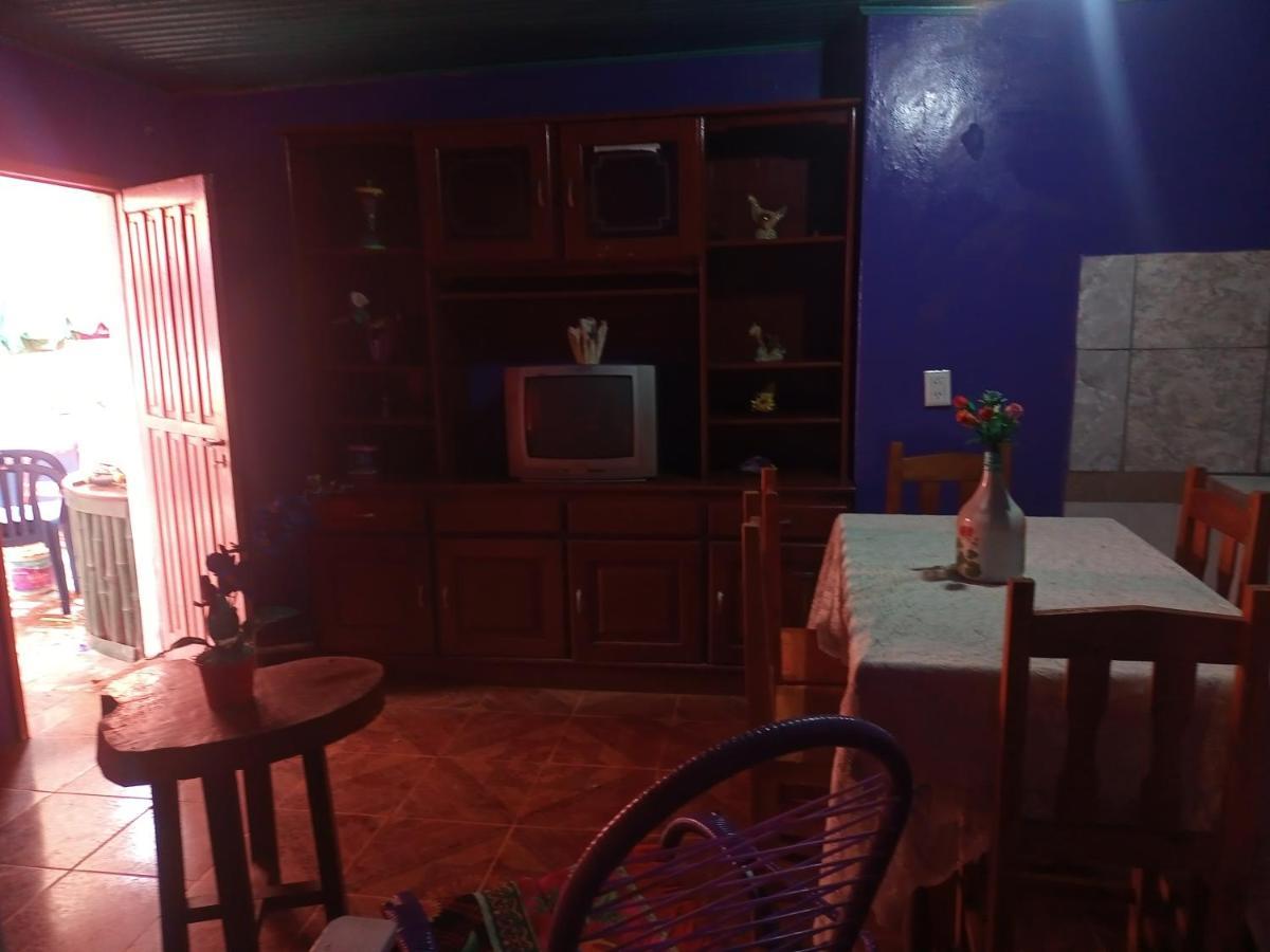 Flia Brover Puerto Iguazu Exterior photo