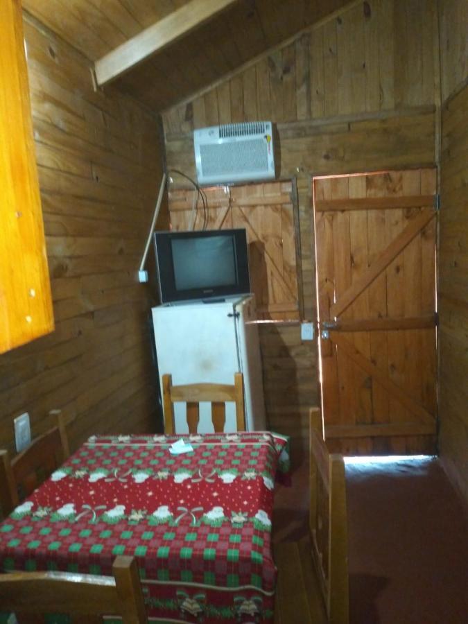Flia Brover Puerto Iguazu Exterior photo