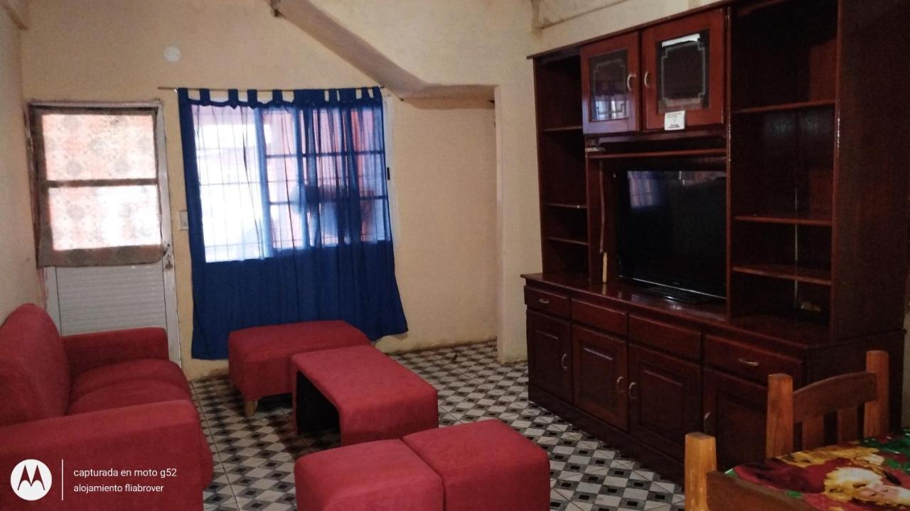 Flia Brover Puerto Iguazu Exterior photo