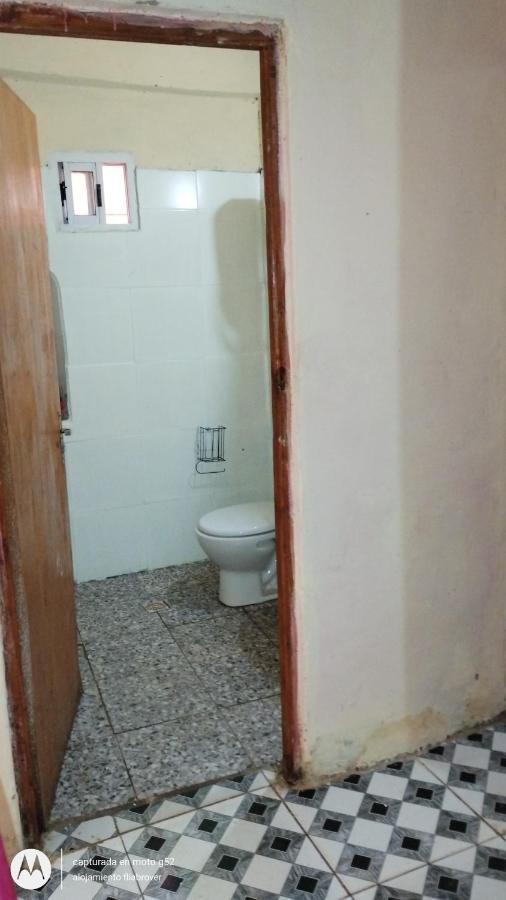 Flia Brover Puerto Iguazu Exterior photo