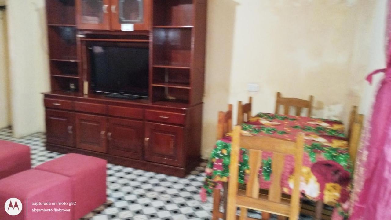 Flia Brover Puerto Iguazu Exterior photo