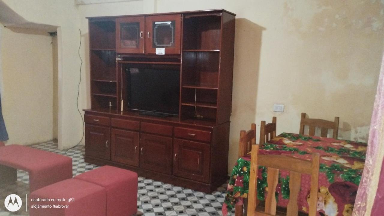 Flia Brover Puerto Iguazu Exterior photo